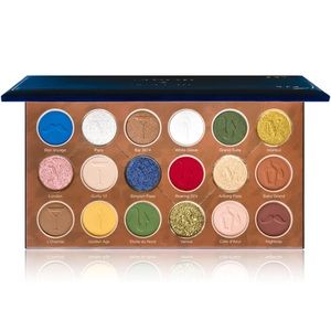 Nomad Cosmetics “Orient Express” BNIB - *Discontinued*